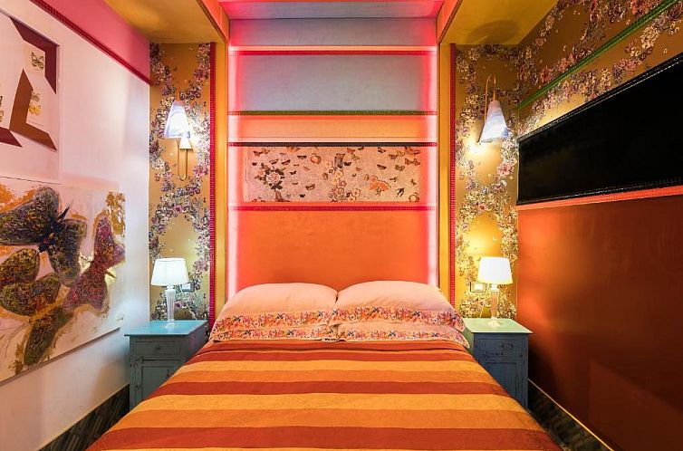 Appartamenti MarcoAurelio49