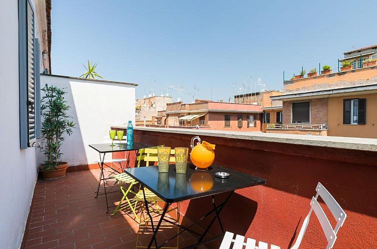 Appartamenti MarcoAurelio49