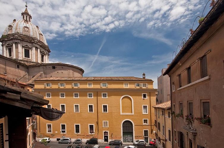 DomusAmor Navona