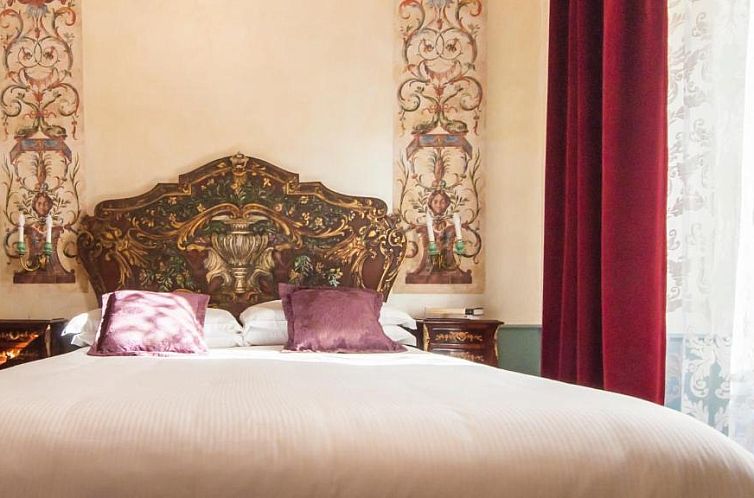 Ripetta Rooms