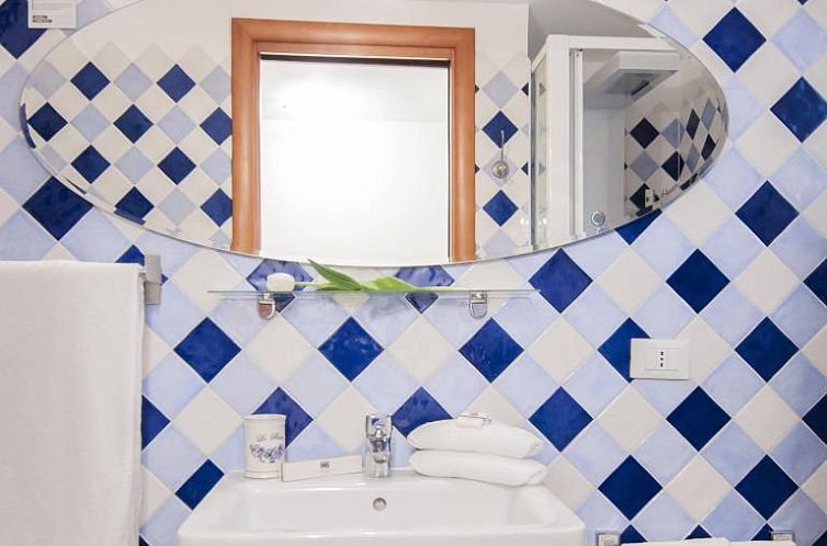 Ripetta Rooms