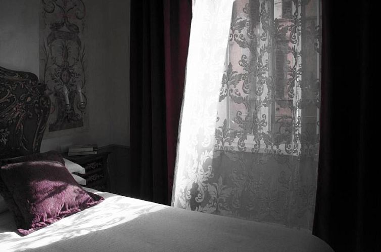 Ripetta Rooms
