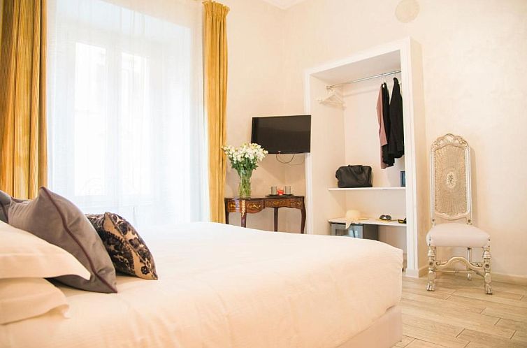 Ripetta Rooms