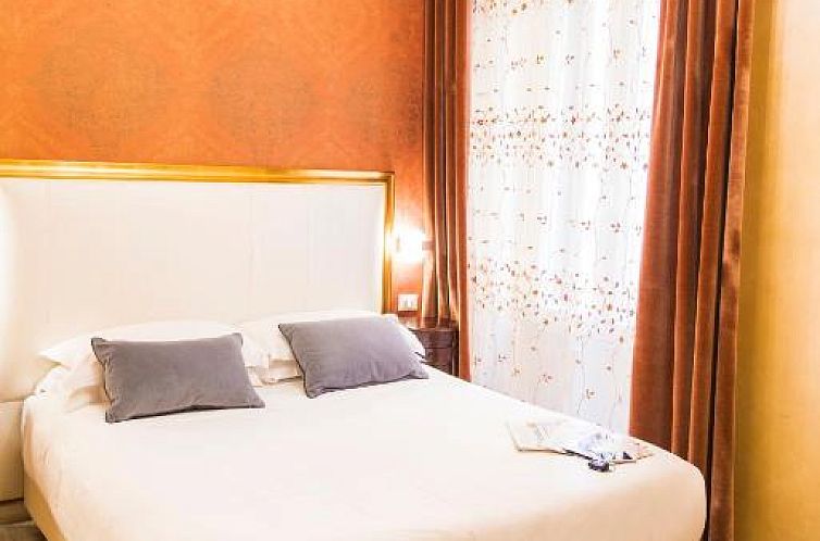 Ripetta Rooms