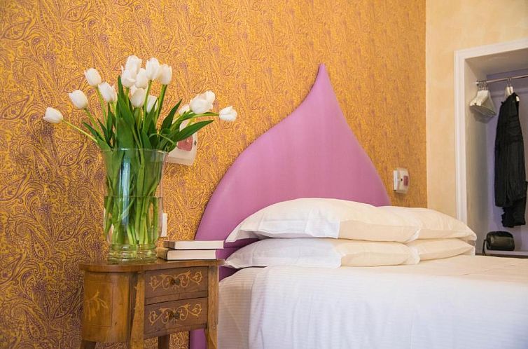 Ripetta Rooms