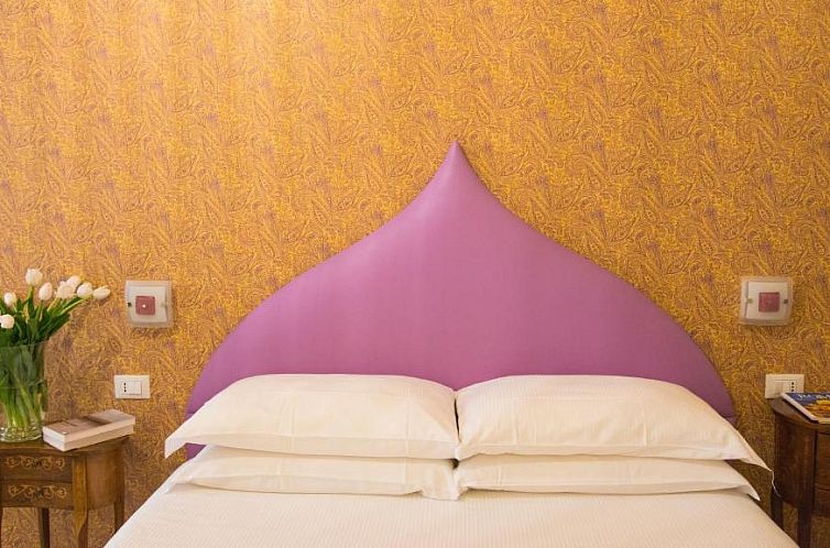 Ripetta Rooms
