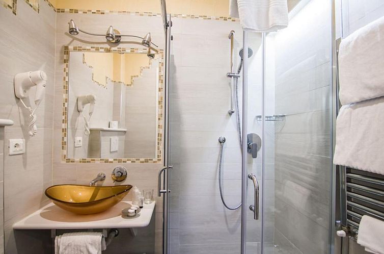 Hotel Verona Rome