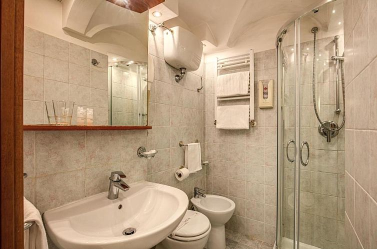 Hotel Verona Rome