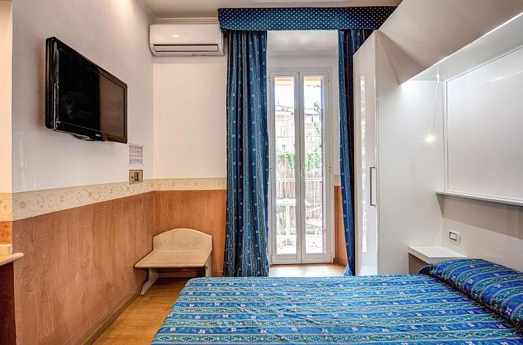 Hotel Verona Rome