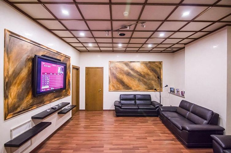 Hotel Verona Rome