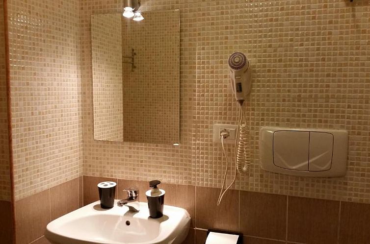 Hostel Mosaic
