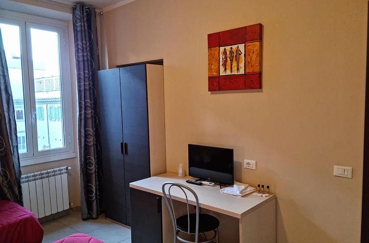 Hostel Mosaic
