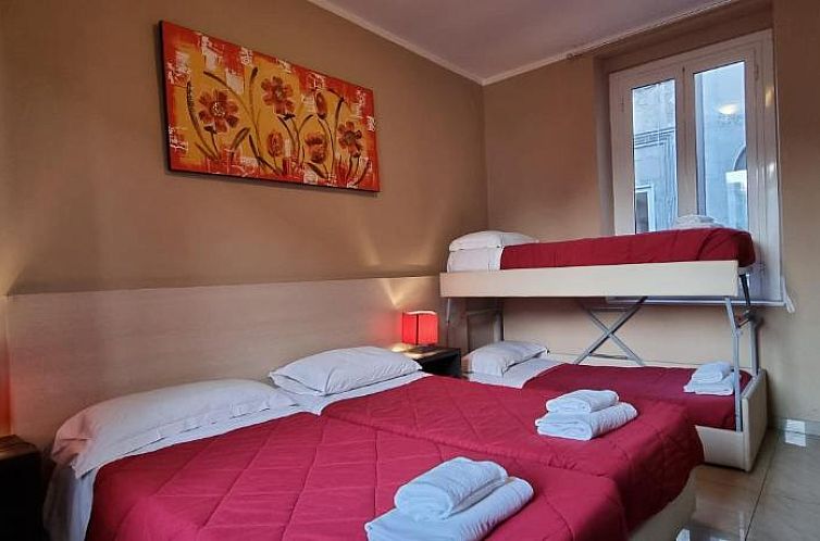 Hostel Mosaic