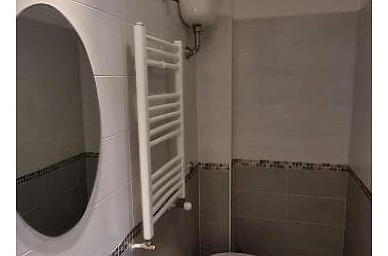 Hostel Mosaic