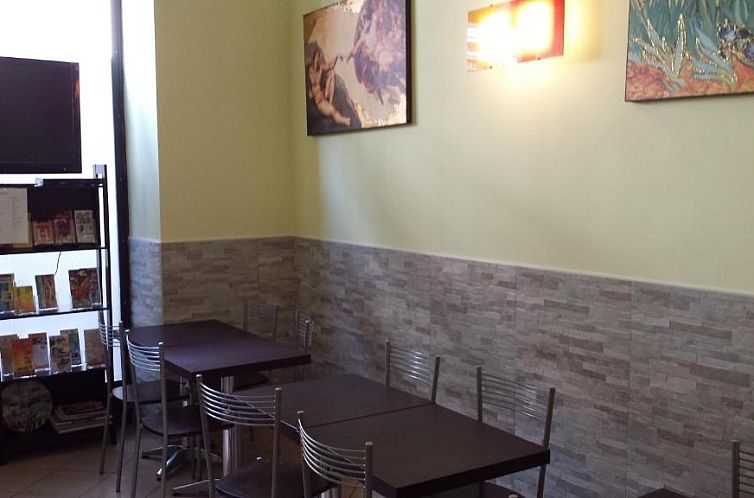 Hostel Mosaic