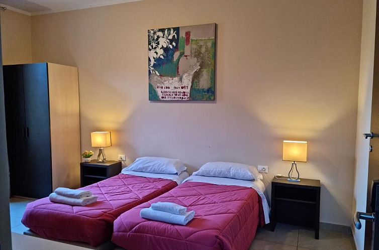 Hostel Mosaic
