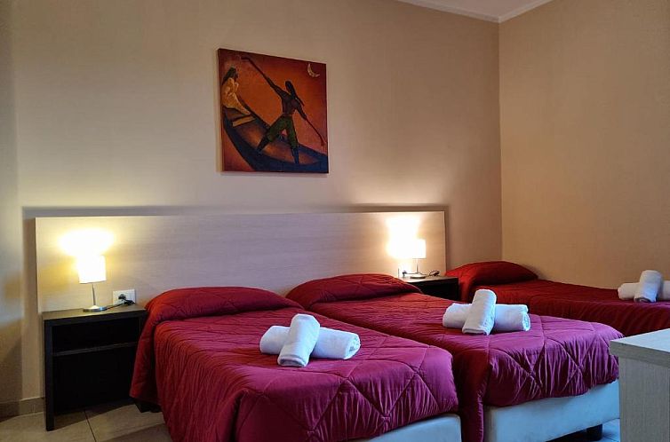 Hostel Mosaic
