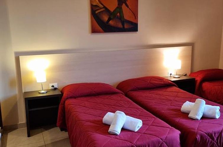 Hostel Mosaic