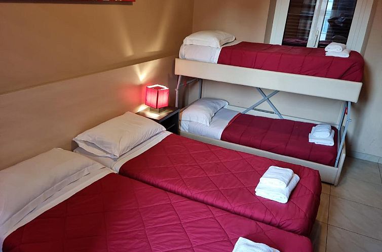Hostel Mosaic