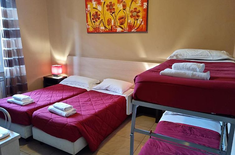 Hostel Mosaic