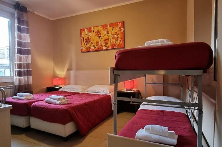 Hostel Mosaic