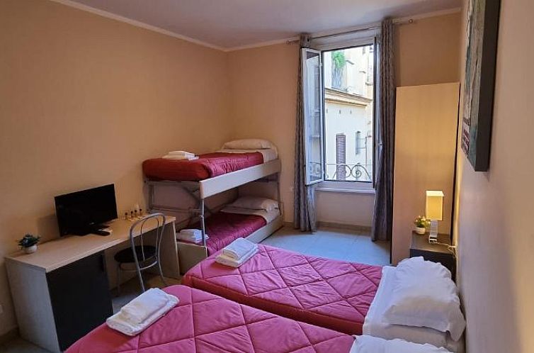 Hostel Mosaic