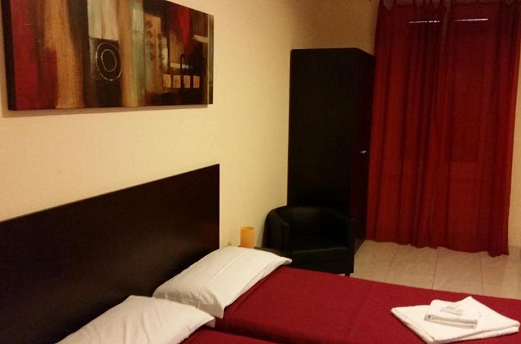 Hostel Mosaic