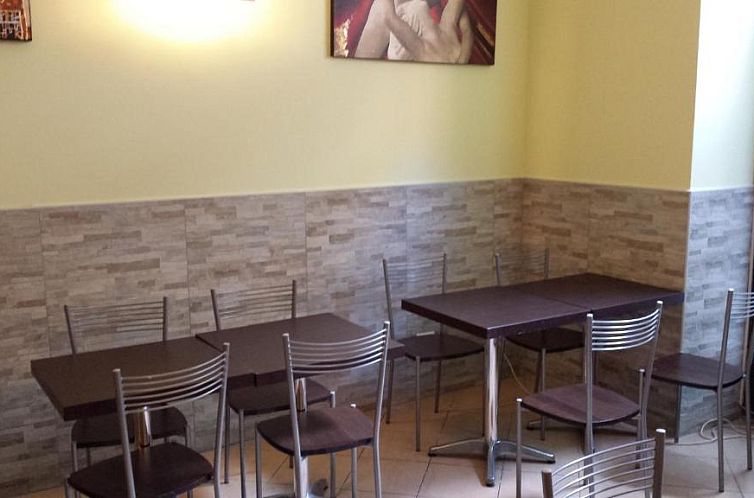 Hostel Mosaic