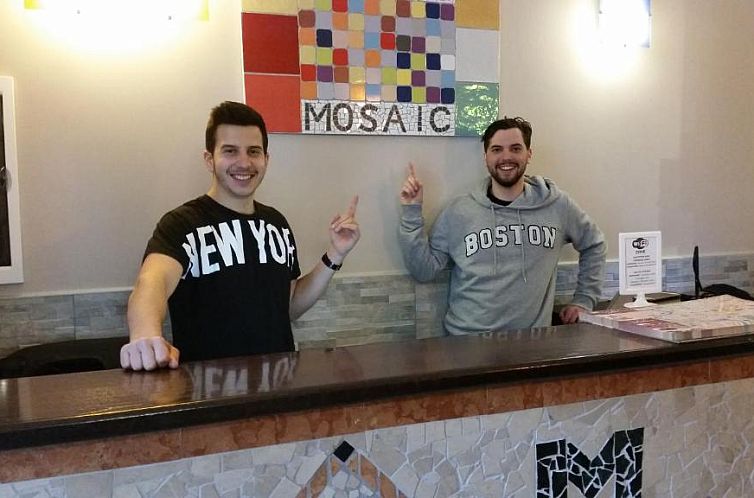 Hostel Mosaic