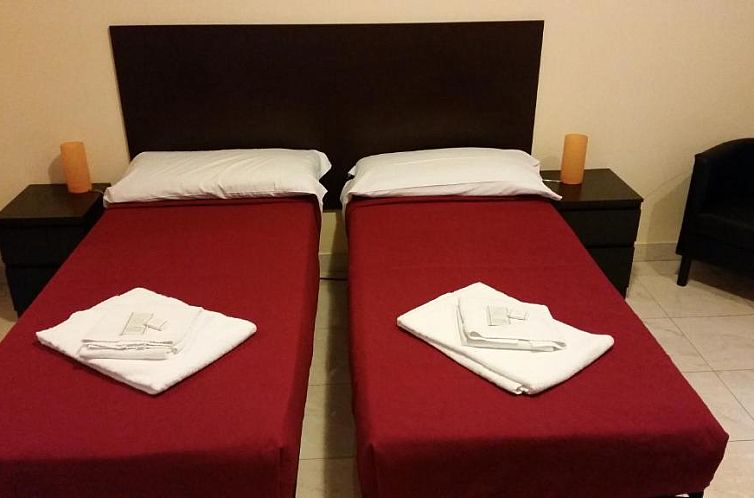 Hostel Mosaic