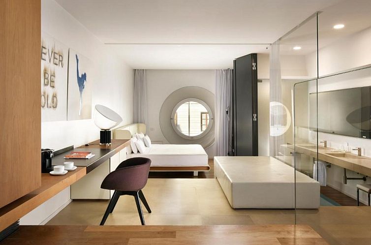 Palazzo Montemartini Rome, A Radisson Collection Hotel