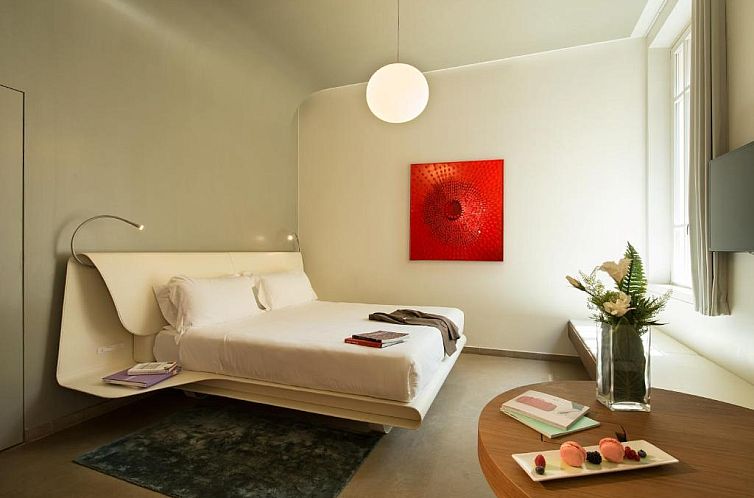 Palazzo Montemartini Rome, A Radisson Collection Hotel