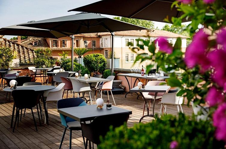 Unterkunft 600921427 - Appartement Latium / Rom - DOM Hotel Roma - Preferred Hotels & Resorts