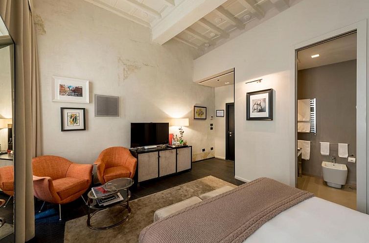 DOM Hotel Roma - Preferred Hotels & Resorts