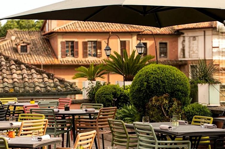 DOM Hotel Roma - Preferred Hotels & Resorts