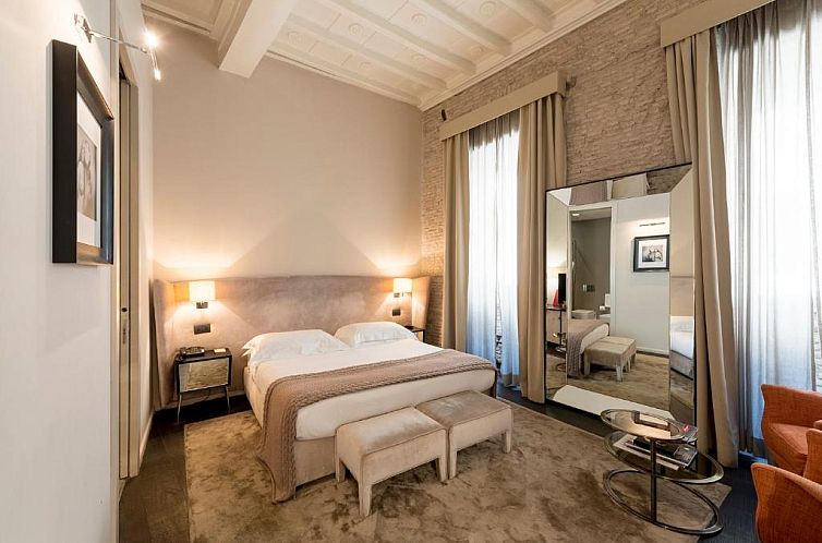 DOM Hotel Roma - Preferred Hotels & Resorts