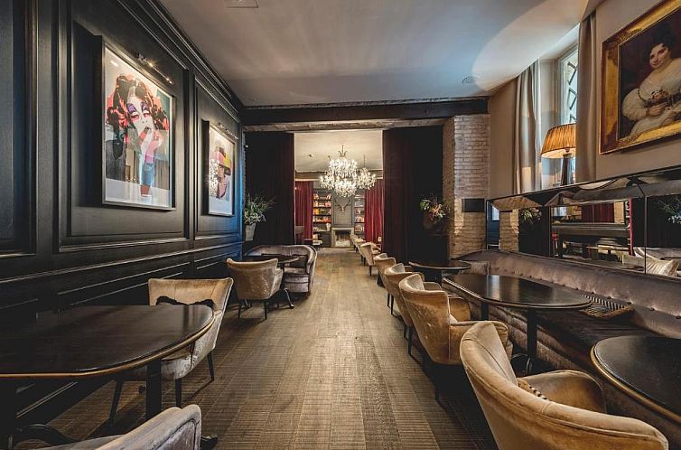 DOM Hotel Roma - Preferred Hotels & Resorts