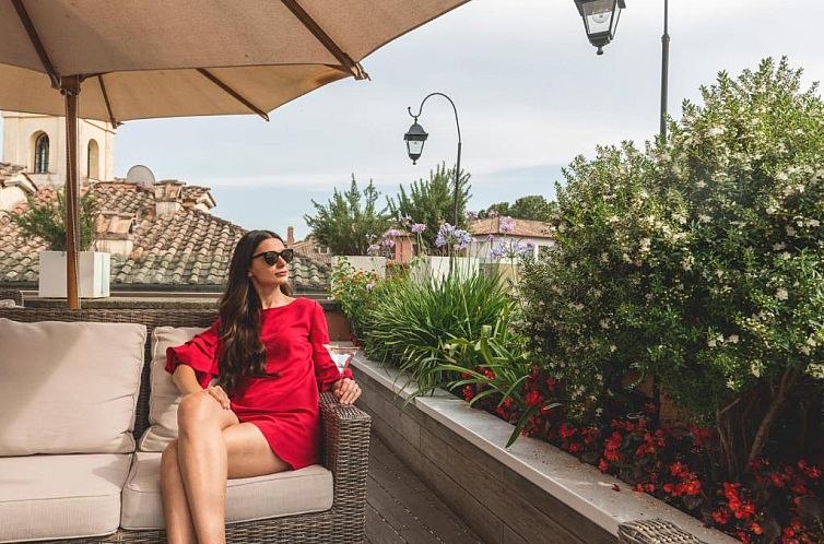 DOM Hotel Roma - Preferred Hotels & Resorts