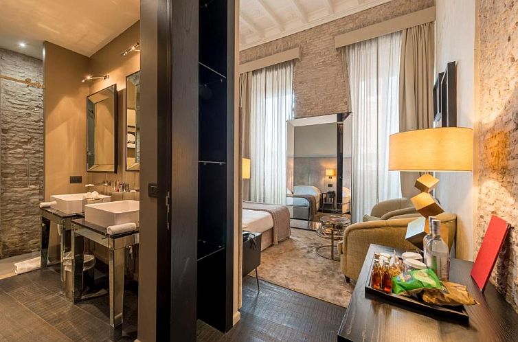 DOM Hotel Roma - Preferred Hotels & Resorts