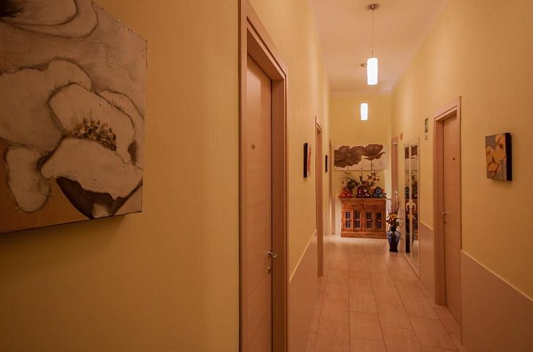 Verblijf 600921461 - Vakantiewoning Lazio / Rome - Alex Place