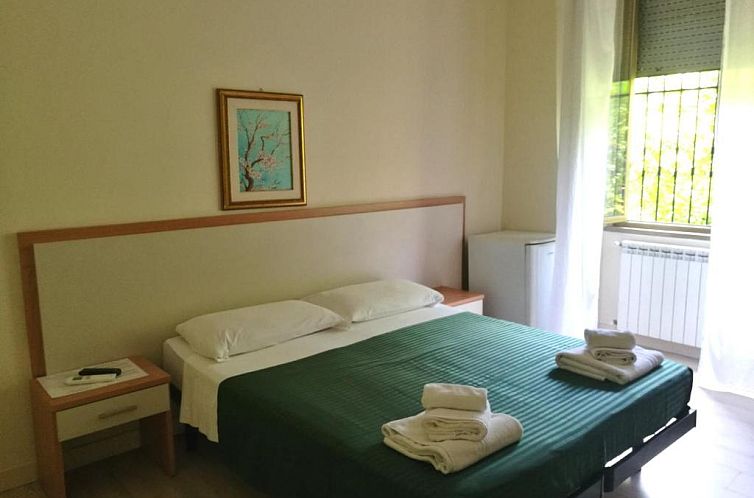 Unterkunft 600921462 - Ferienhaus Latium / Rom - In Rome