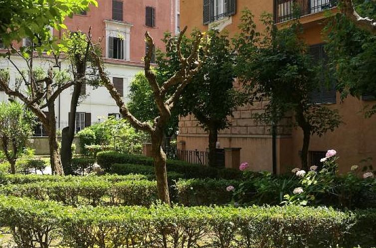In Rome