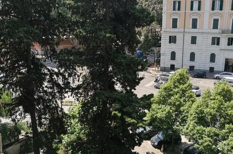 In Rome
