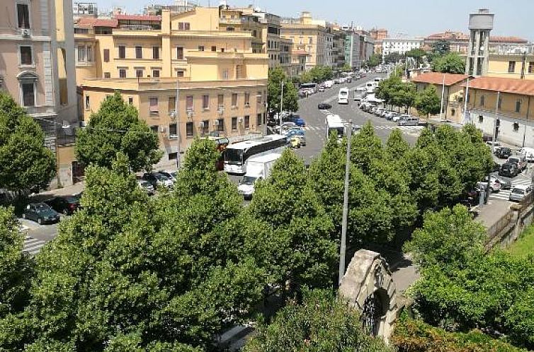 In Rome