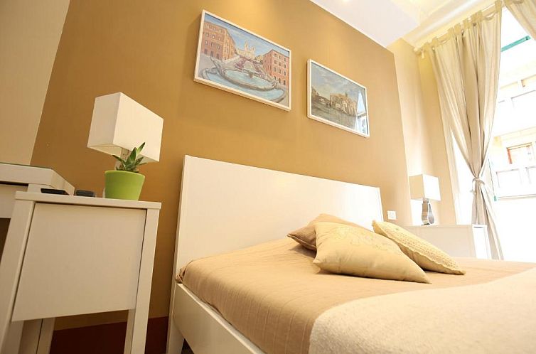 Giulietta al Colosseo B&B