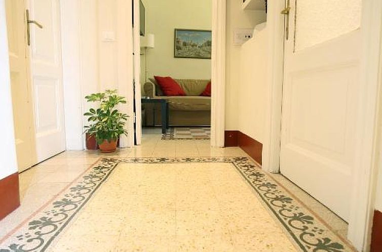 Giulietta al Colosseo B&B