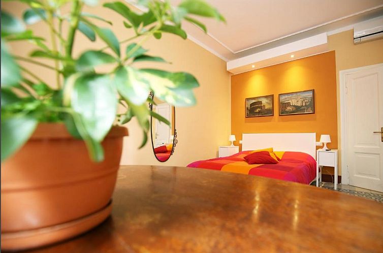 Giulietta al Colosseo B&B