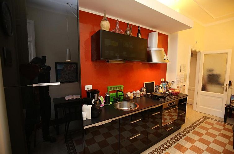 Giulietta al Colosseo B&B