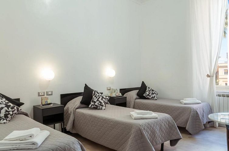 Hotel Sol Levante