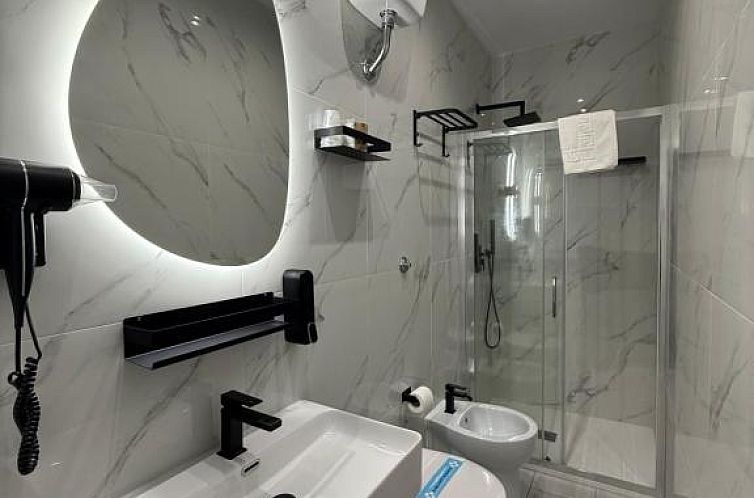 Hotel Sol Levante